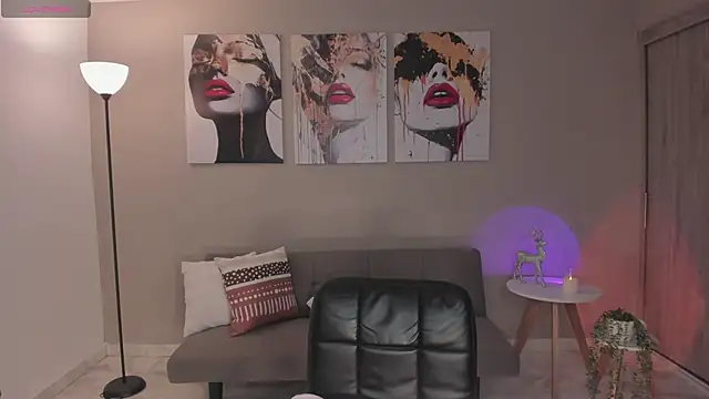 LilaWest Live XXX Chat