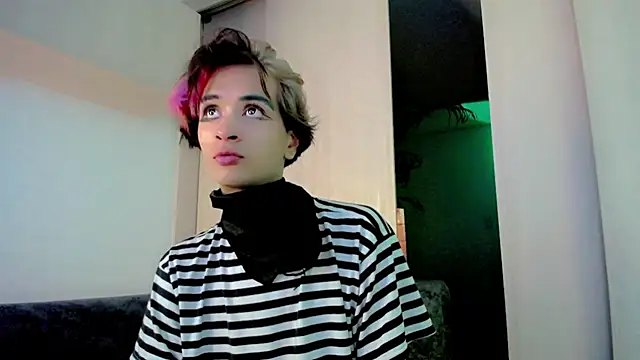 Sweet_Jack1 现场XXX聊天