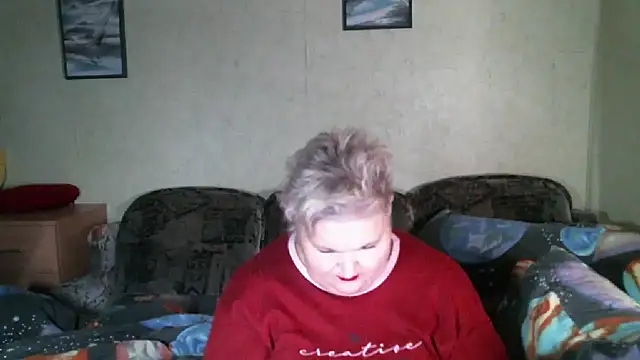 XXX chat uživo modela Lana555