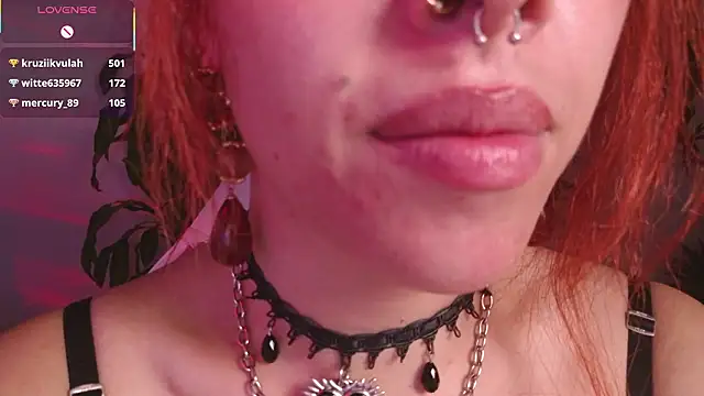 bri_von_dhara__ élő XXX-chatje