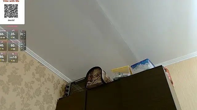 โชว์เว็บแคมของ MartinBrandon