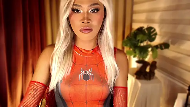 Lil_Versachi Pertunjukan Webcam