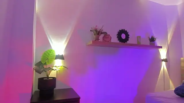 XXX chat uživo modela margarita_smellie