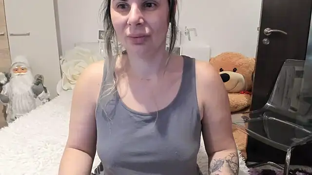 sweetemy4u Webcam show