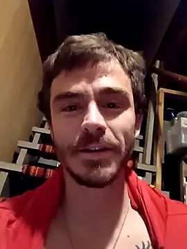 โชว์เว็บแคมของ Brantopher