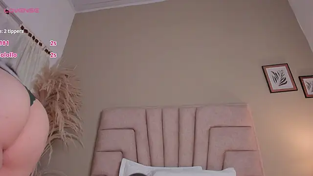 Chat XXX ao vivo de victoria_becker_