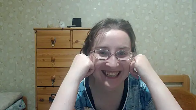 Chat +18 de Smart_Rose ao vivo