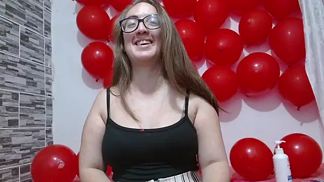 Chatroom XXX en direct de Venus_Santana