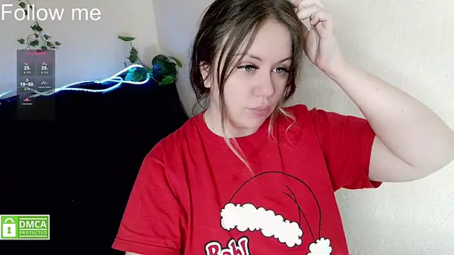 Czat XXX na żywo – elven_dreams_