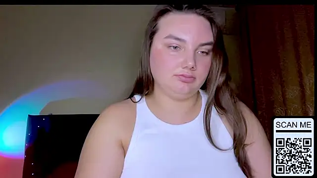 Dreamyblushfairy Live XXX-chat