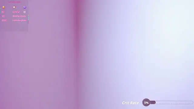 Živý XXX chat rose_barbara