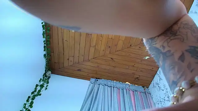 Eda_Bonne Obrolan Langsung XXX