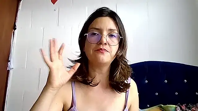 Chat XXX en directo de princessbella93