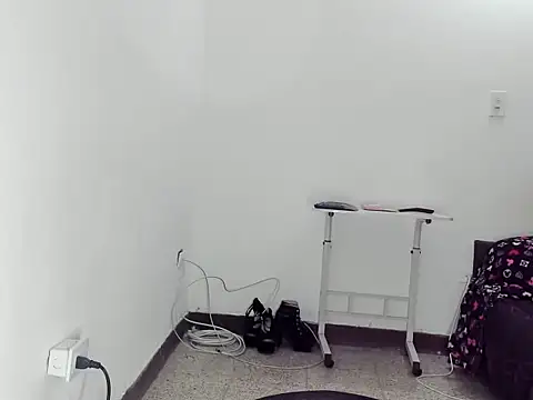 Genesisklart Chat XXX live