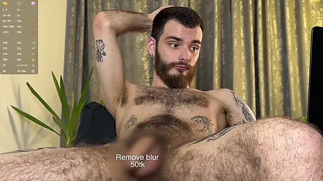 Webkamerová show wildfurxx