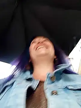 Živý XXX chat sophie_banger