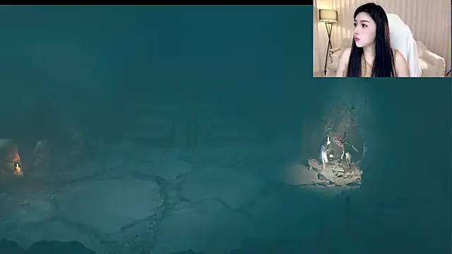 Canbaobao-KK's Live XXX Chat