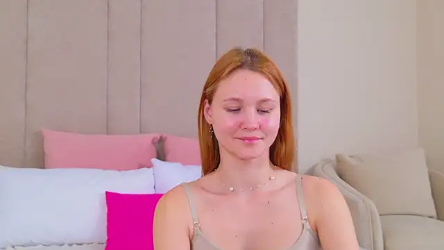 AmeliRoyse live XXX chat