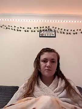 Živý XXX chat ShereeJenkins