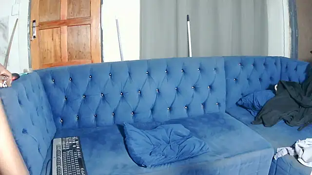 thirdlegZA's Live XXX Chat