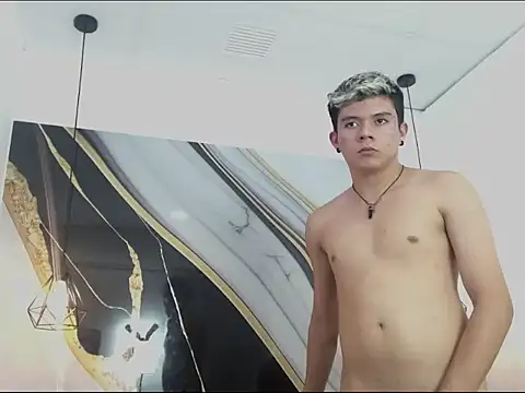 AndyFame1 Chat XXX live