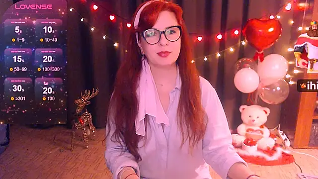 Crystal2207 live XXX chat