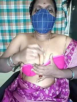 Živý XXX chat Janu-telugu