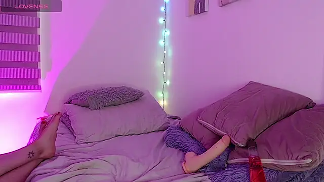 Živý XXX chat Olivia_Puerta