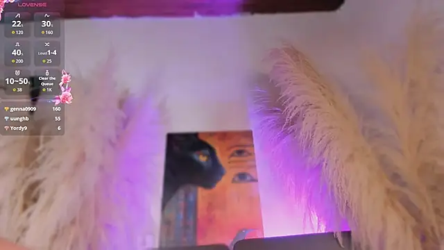 yara_hind Chat XXX in diretta