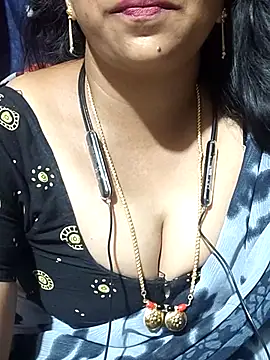 Pertunjukan Kamera Web Telugu-catherine143