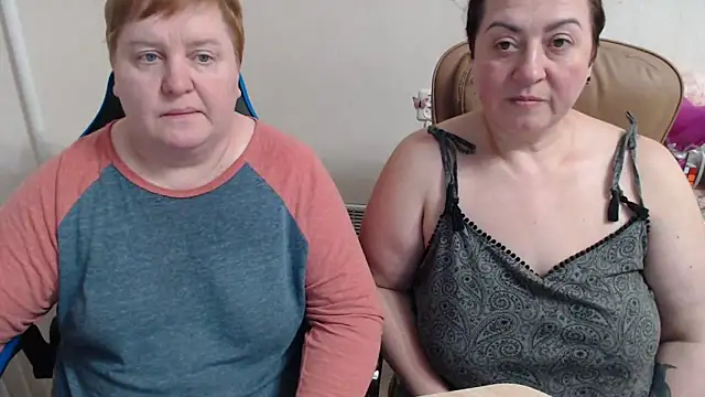 Sembang XXX Secara Langsung Bertie_Adeline