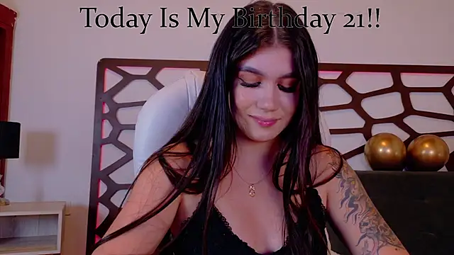 Sembang XXX Secara Langsung kloe_bella