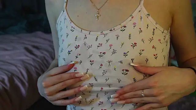 Chat +18 de blissence ao vivo