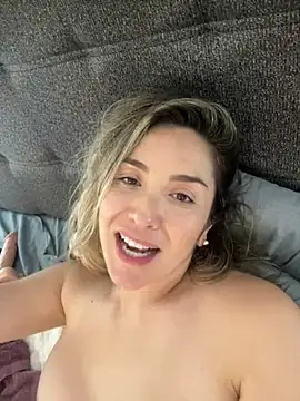 Sembang XXX Secara Langsung Mariana_gom