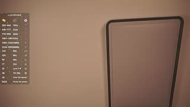 JackquelineMayson live XXX chat