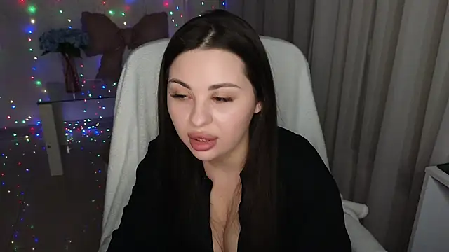 Deborah_lowe Obrolan Langsung XXX