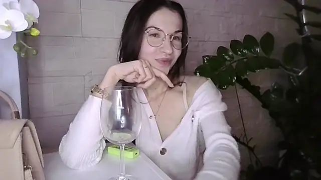 Živý XXX chat JuliaLovely