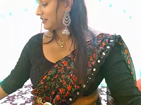 LIZNA_0 élő XXX-chatje