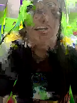 Show de Beesametoda na webcam