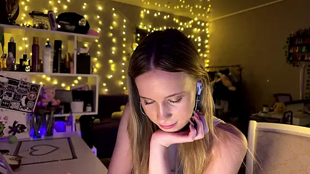 amily_sunray – Naživo XXX chat