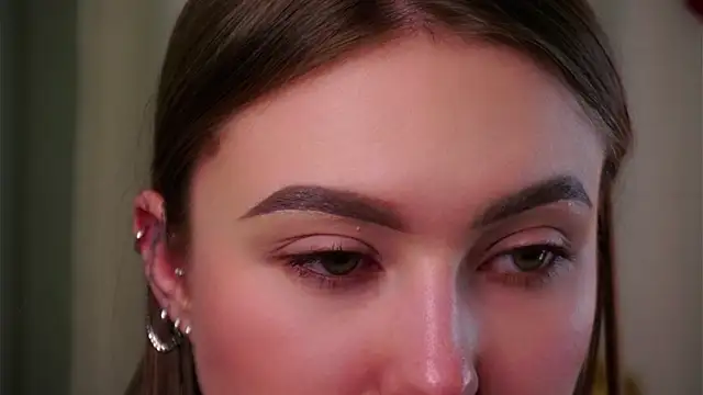 LorileeRuetz Obrolan Langsung XXX