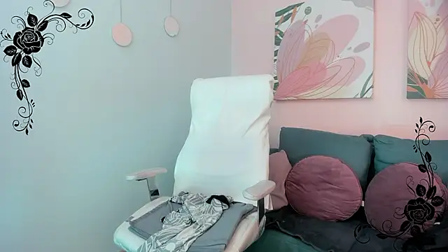 Ivonne_4's Live XXX Chat