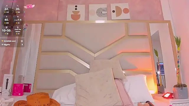 Živý XXX chat Samantha-Pardo