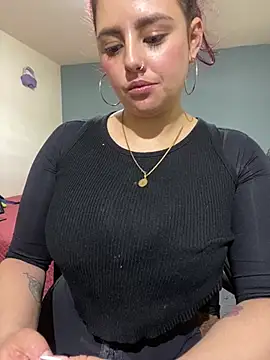 angelasm's Live XXX Chat