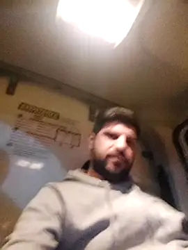 Pilastrocaldo91 Adlı Modelin Web Kamerası Şovu