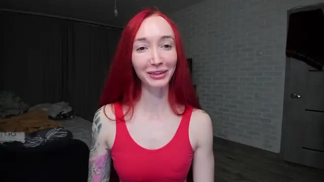 Roxy_Silver's Live XXX Chat