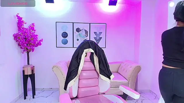 XXX chat uživo modela Kaori_ayu