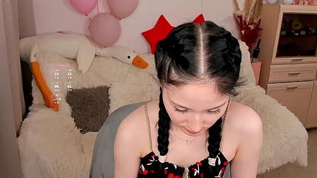 LisaMooore's Live XXX Chat