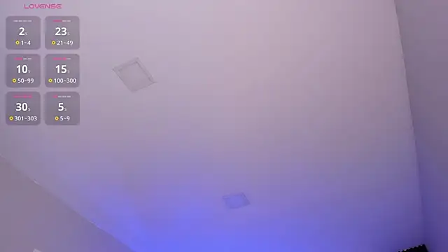 GiselOrtiz Live XXX-chat