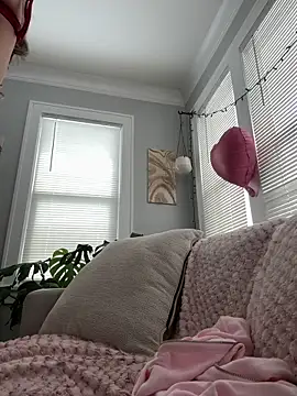 LoveShae_ Chat XXX in diretta